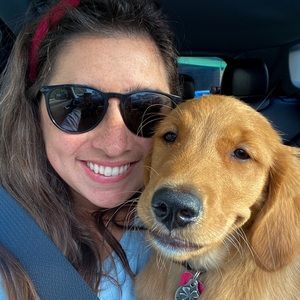 Meet your Posher, Brianna